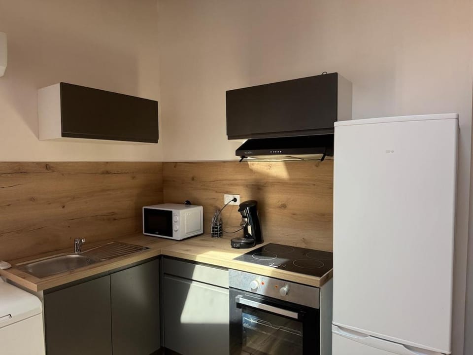 Appartement plein de charme à 7 min de Narbonne Apartment in Occitanie