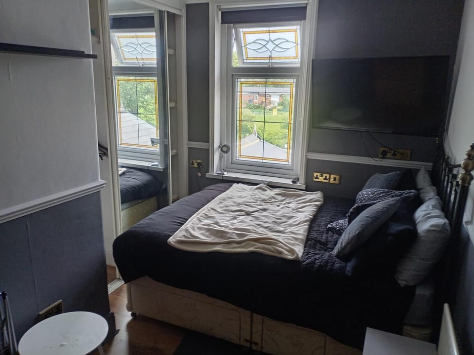Strawberry dream Vacation rental in Newcastle upon Tyne