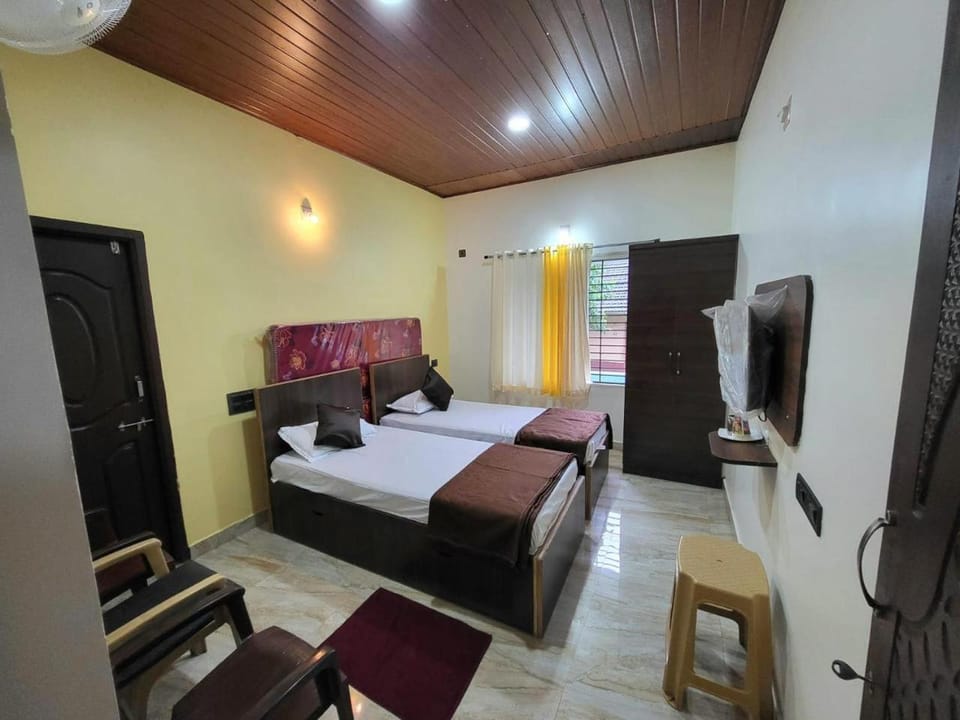Aarnikaa Homestay Vacation rental in Karnataka