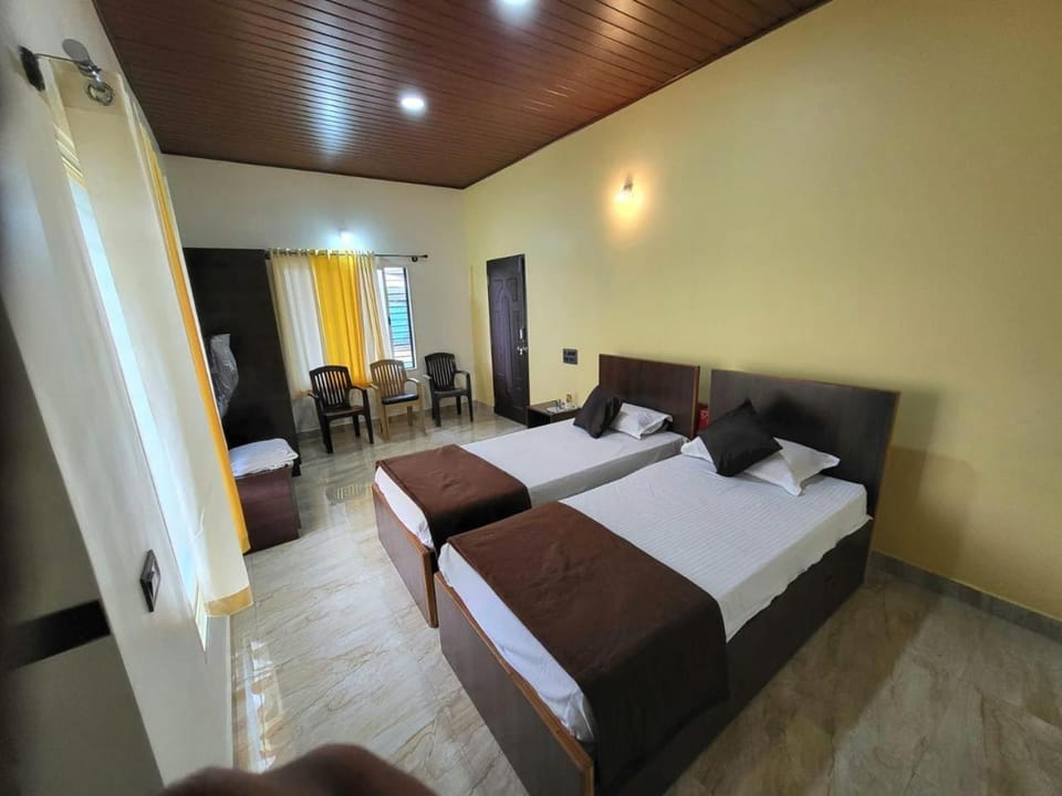 Aarnikaa Homestay Vacation rental in Karnataka