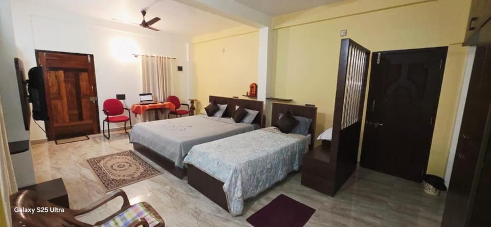 Aarnikaa Homestay Vacation rental in Karnataka