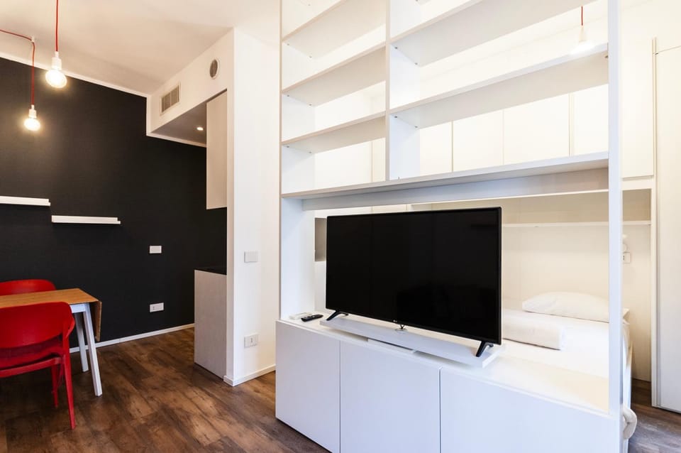 YouHosty - Brenta 3 Apartment in Milan
