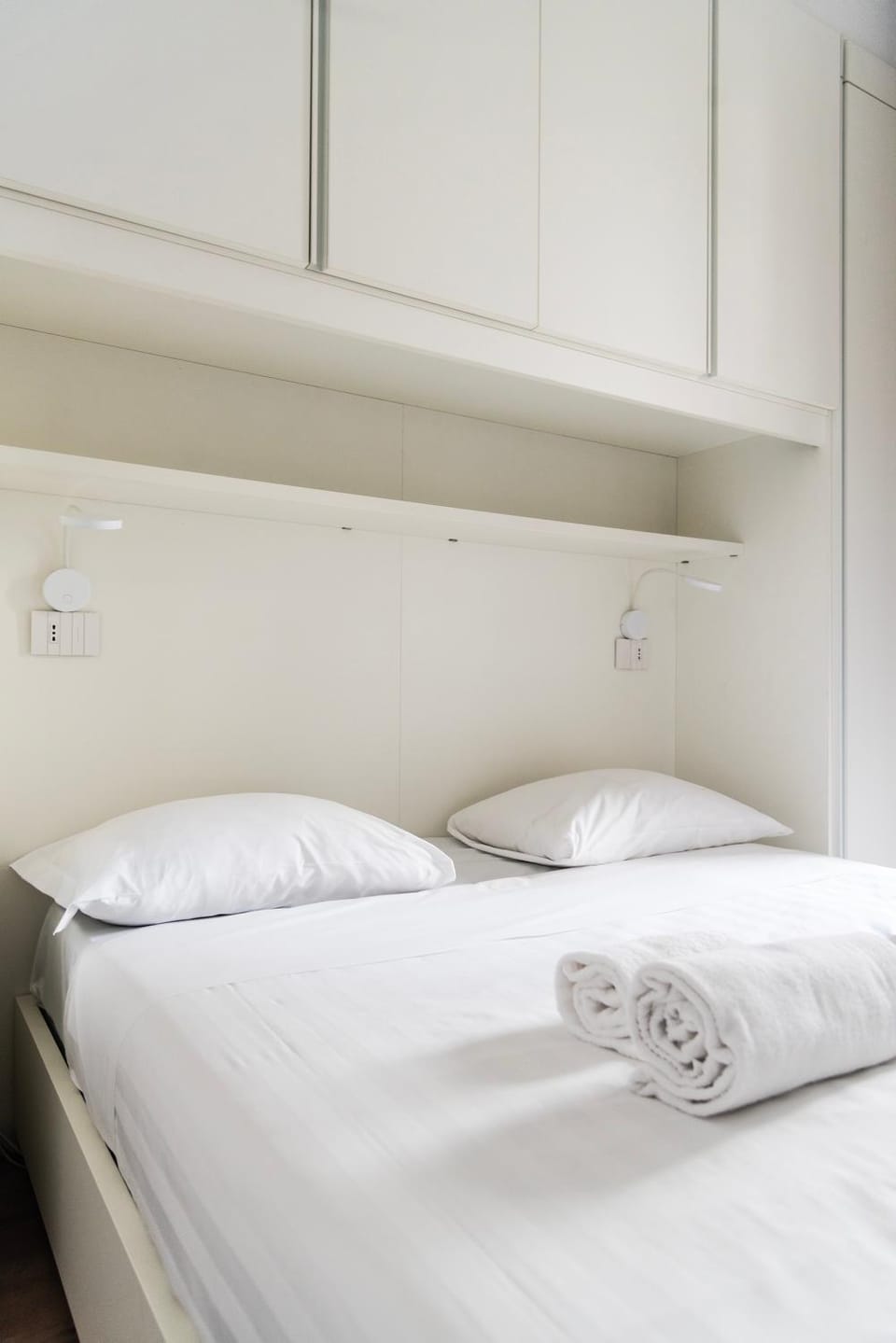 YouHosty - Brenta 3 Apartment in Milan