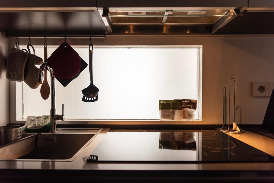 YouHosty - Brenta 3 Apartment in Milan