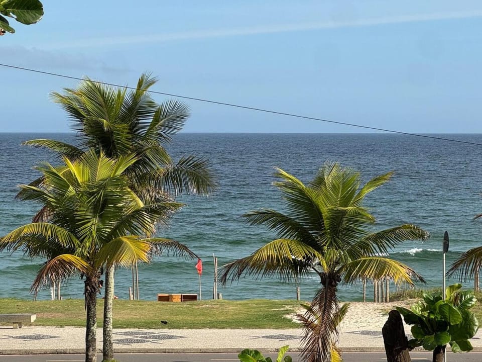 Barra Vista Mar Apartment in Rio de Janeiro