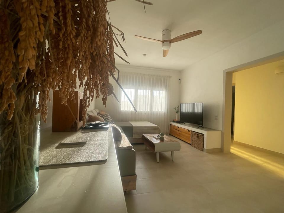 Casita Playa & Terrazas by Rincones Mediterráneos Chalet in Montsià