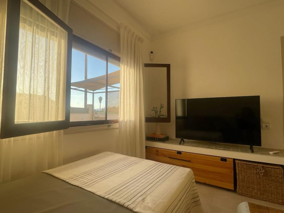 Casita Playa & Terrazas by Rincones Mediterráneos Chalet in Montsià