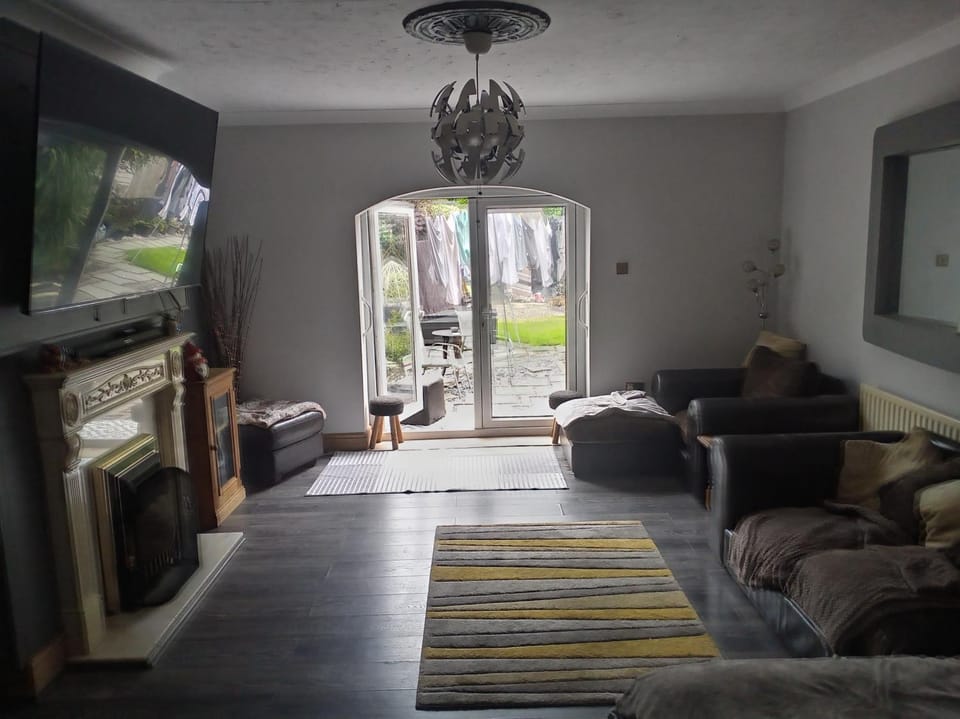 Strawberry dream 2 Vacation rental in Newcastle upon Tyne