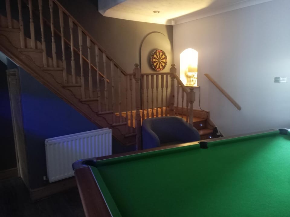 Strawberry dream 2 Vacation rental in Newcastle upon Tyne