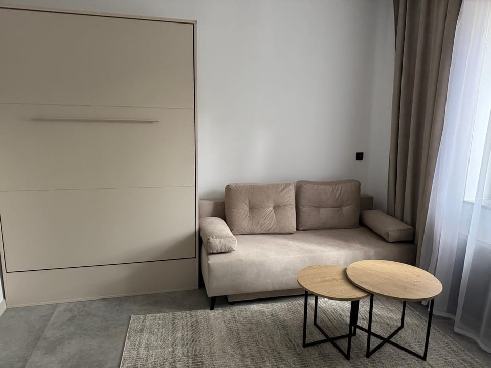 Studio Żeromskiego 59 Vacation rental in Masovian Voivodeship