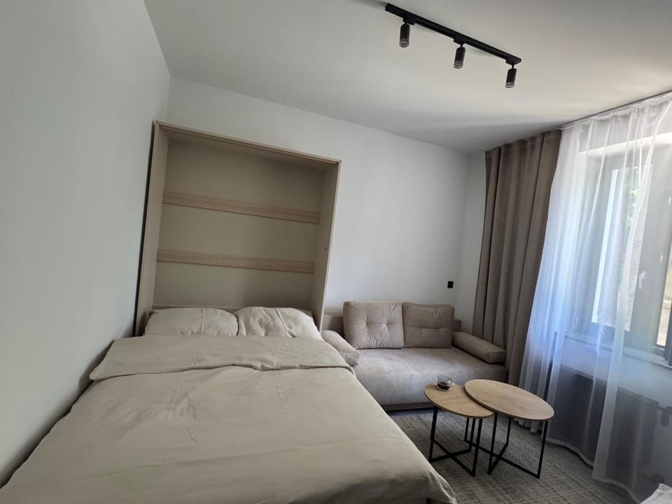 Studio Żeromskiego 59 Vacation rental in Masovian Voivodeship