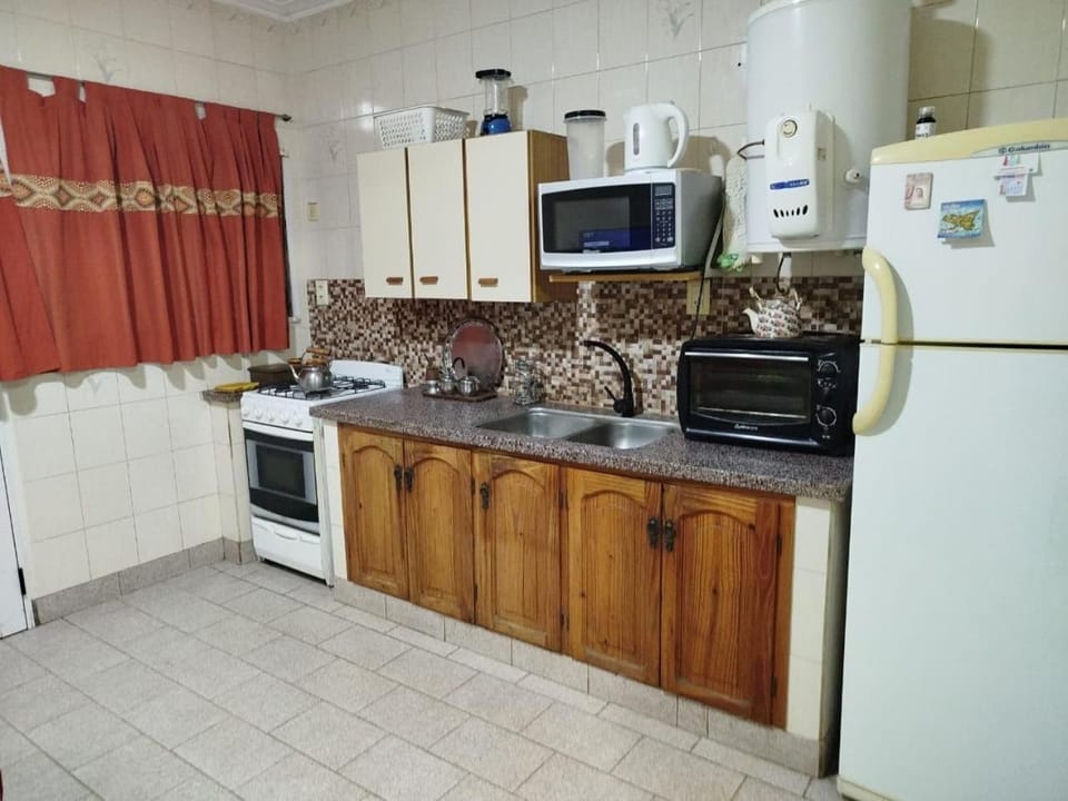 Casa familiar House in Tandil