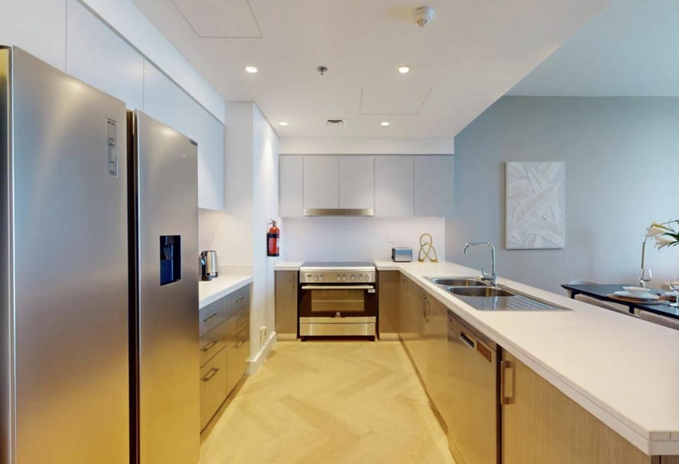 Premium Apartment 3BR Near Dubai Mall Apartment in Dubai