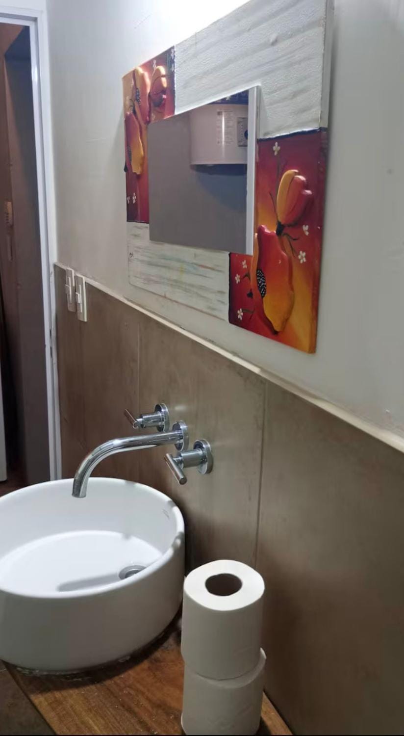 Quincho Paysandu Apartment in Entre Ríos Province, Argentina
