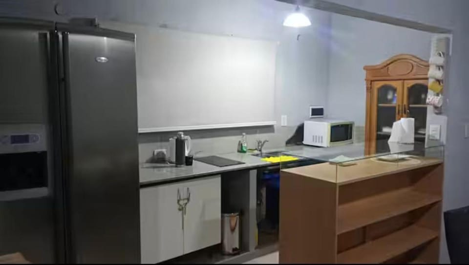 Quincho Paysandu Apartment in Entre Ríos Province, Argentina