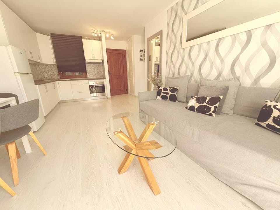 Happy casa Apartment in Costa Adeje