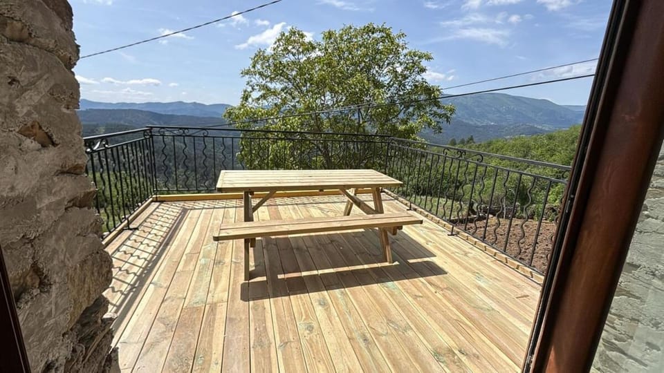 Patio, View (from property/room)