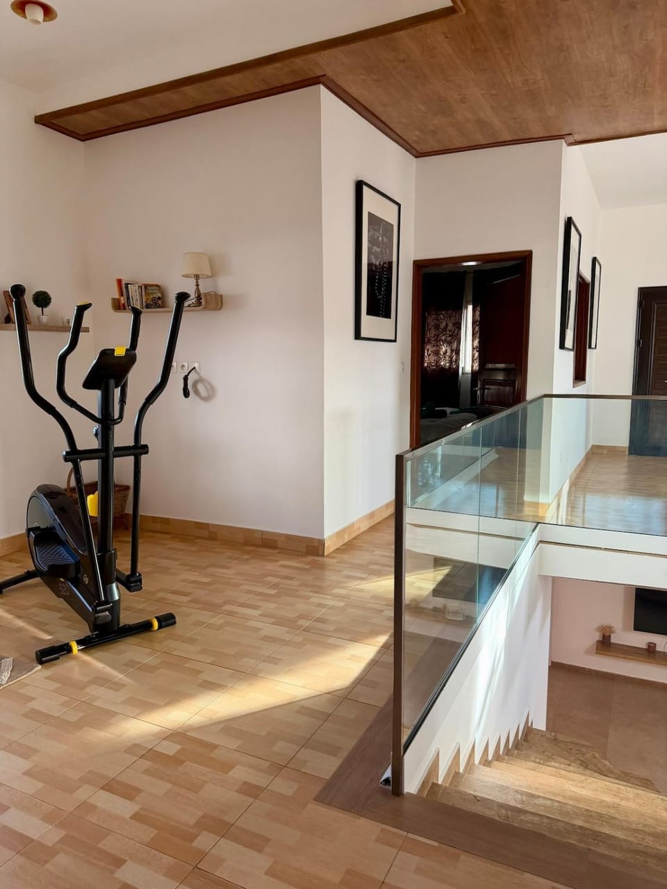 Villa Noflaye Villa in Saly
