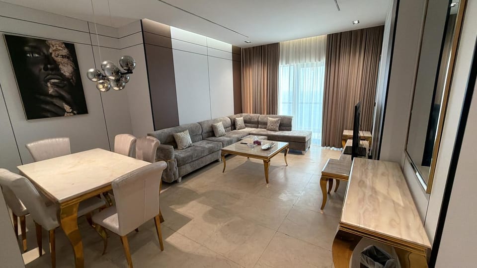 شقق داماك مخدومة على البحر Apartment in Jeddah