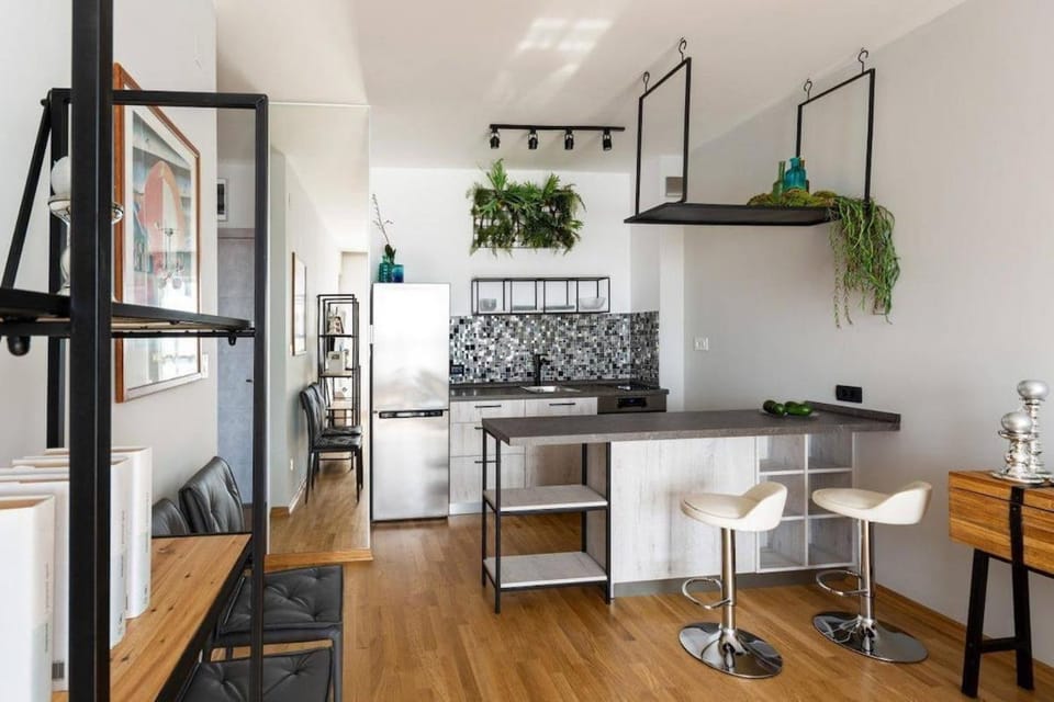 Becici View Apartment in Budva Municipality