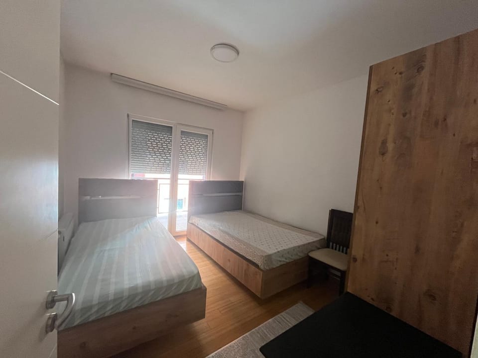 Prishtina Apartament Apartment in Serbia