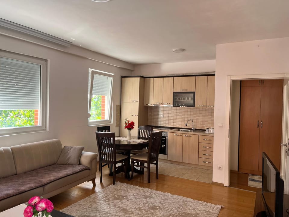 Prishtina Apartament Apartment in Serbia