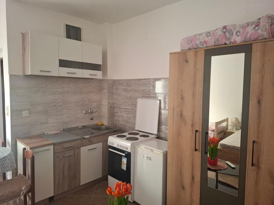 Harmony Apartment in Budva