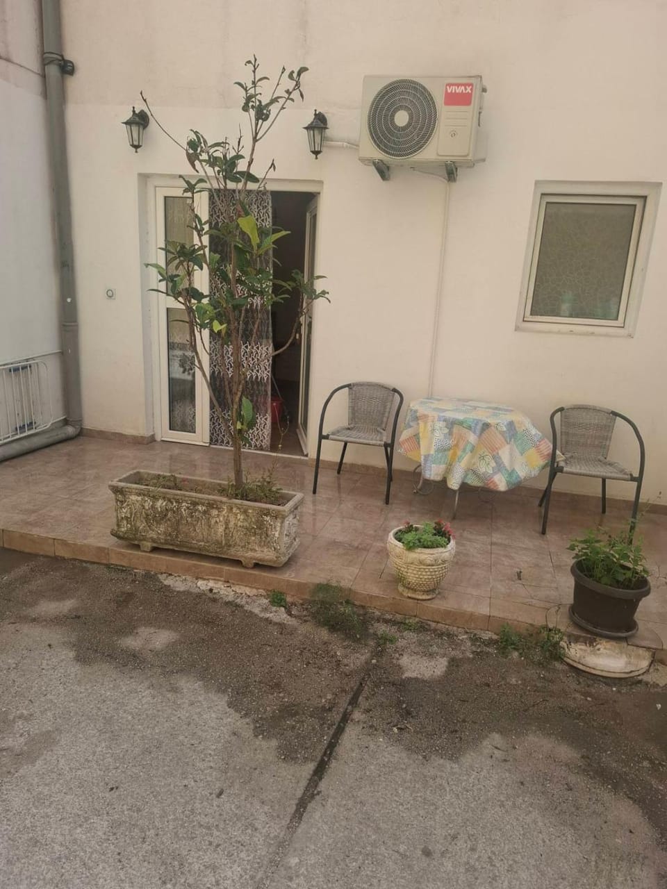 Harmony Apartment in Budva