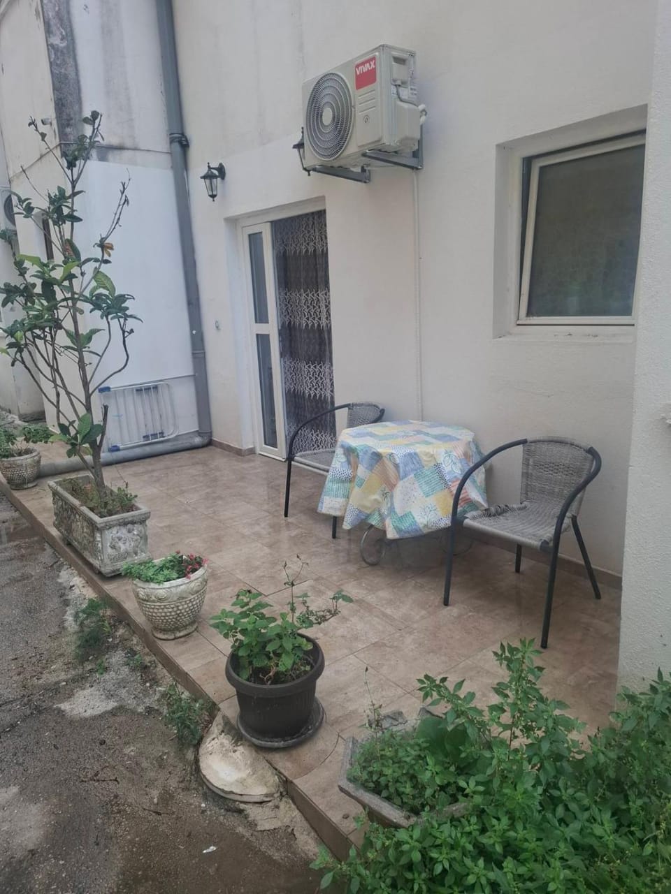 Harmony Apartment in Budva