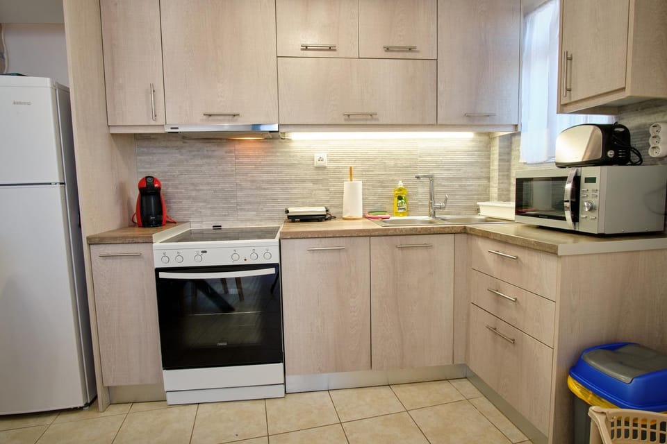 Alfiora Home Apartment in Pireas