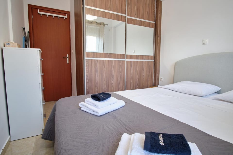 Alfiora Home Apartment in Pireas
