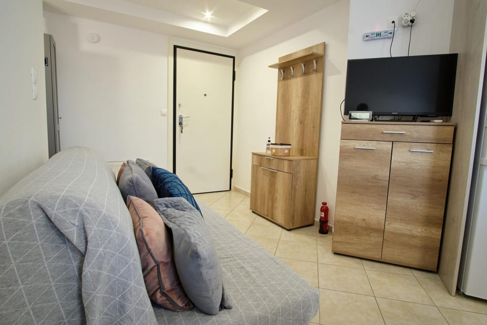 Alfiora Home Apartment in Pireas