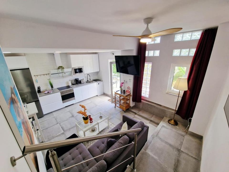 Urogallos Garden Villas Terrace Apartment Apartment in Costa del Sol