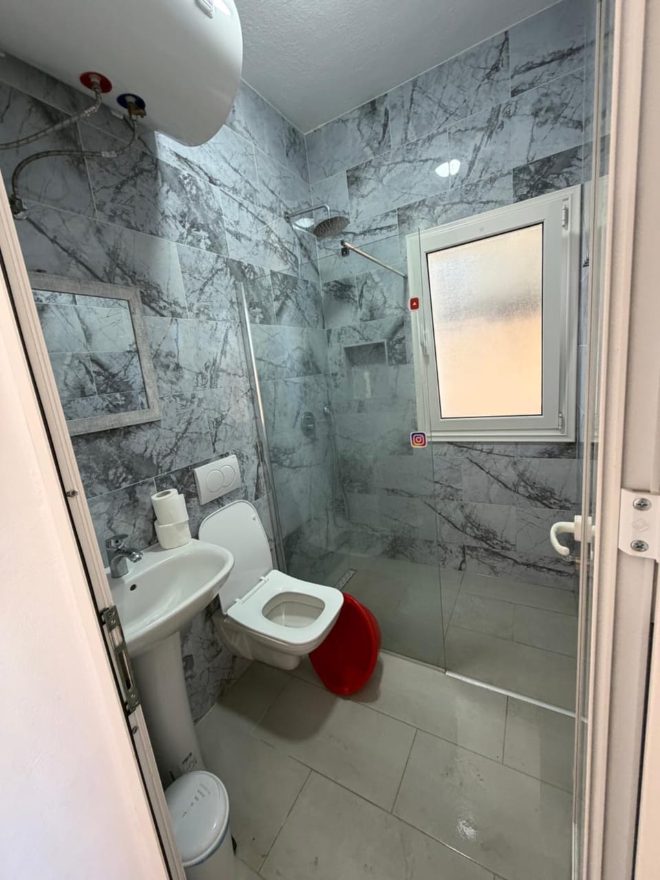 Lalëz Villa Hoxha Bed and Breakfast in Europe