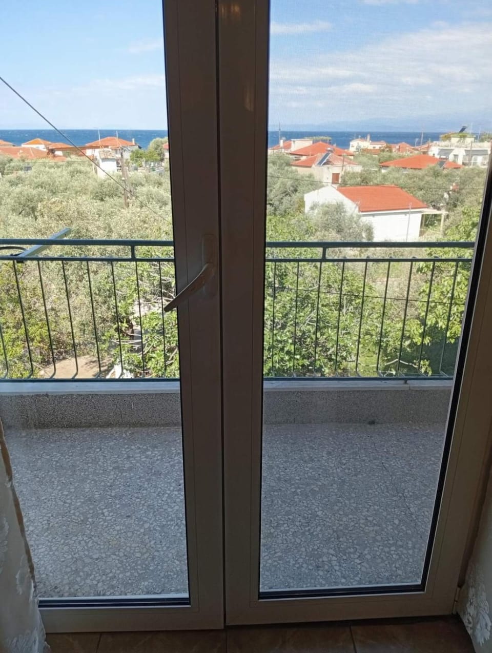 View (from property/room)