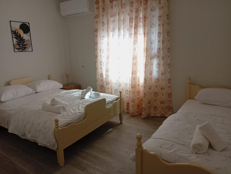 Thassos Home Apartment in Thasos
