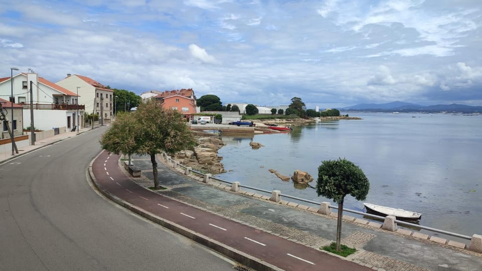Sea view, Sea view