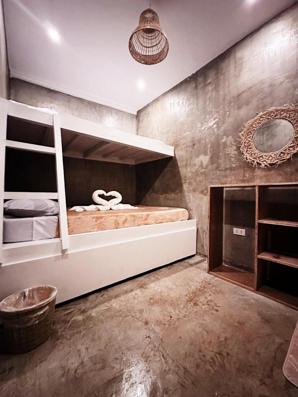 La Ola Siargao Homestay in General Luna, Siargao Vacation rental in General Luna