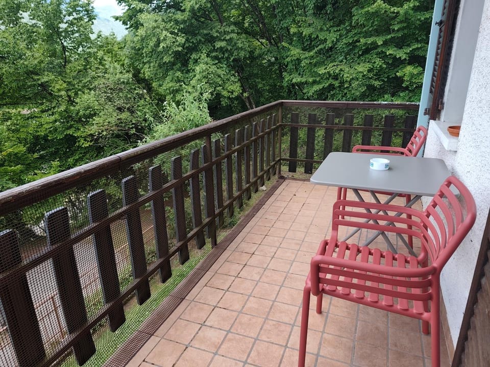 Day, View (from property/room), Balcony/Terrace
