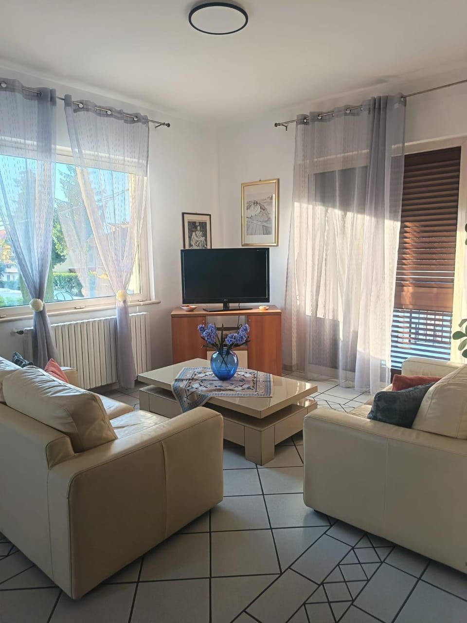 TV and multimedia, Living room