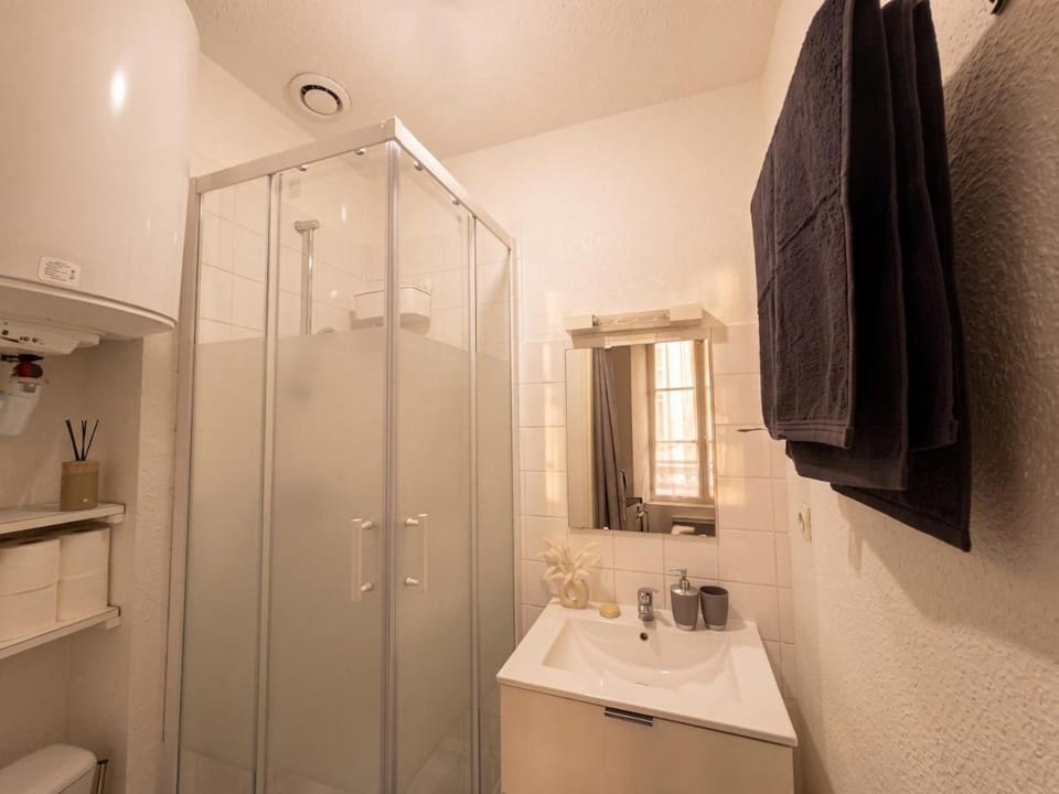 Cozy studio in the middle of Quimper Apartment in Quimper