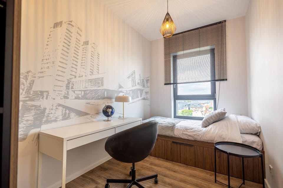 River Tower View Apartments Apartment in Greater Poland Voivodeship