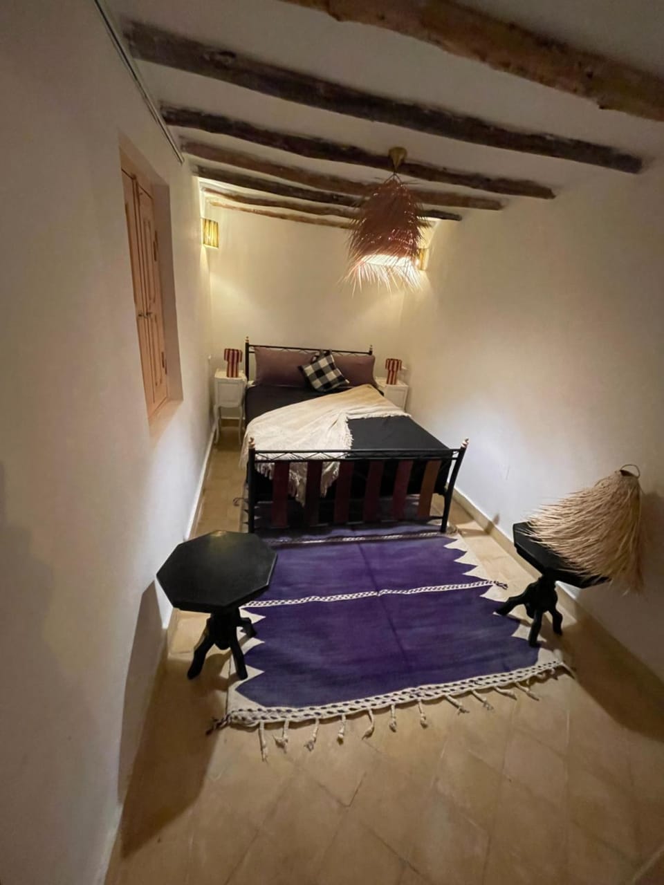 Riad Marrakech Palacito House in Marrakesh