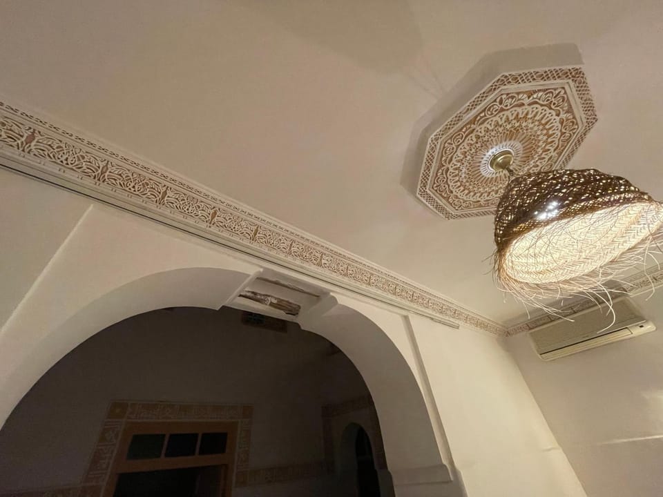 Riad Marrakech Palacito House in Marrakesh