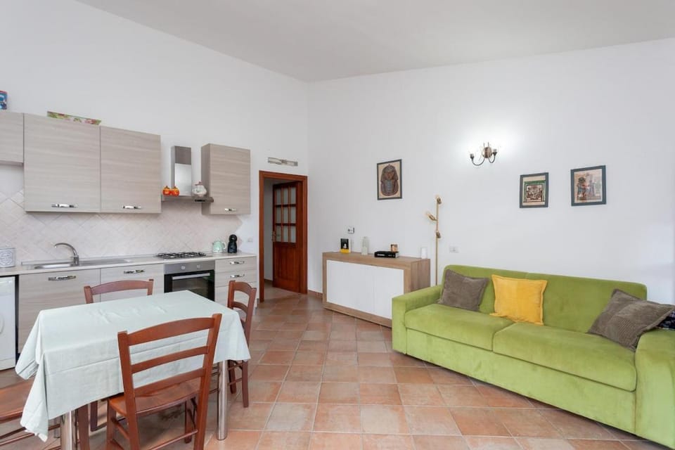 Stellamare 1 House in San Teodoro