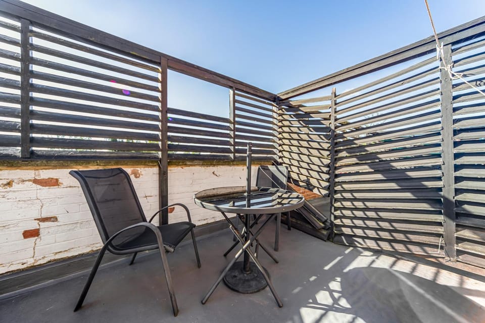 Patio, Day, View (from property/room), Balcony/Terrace