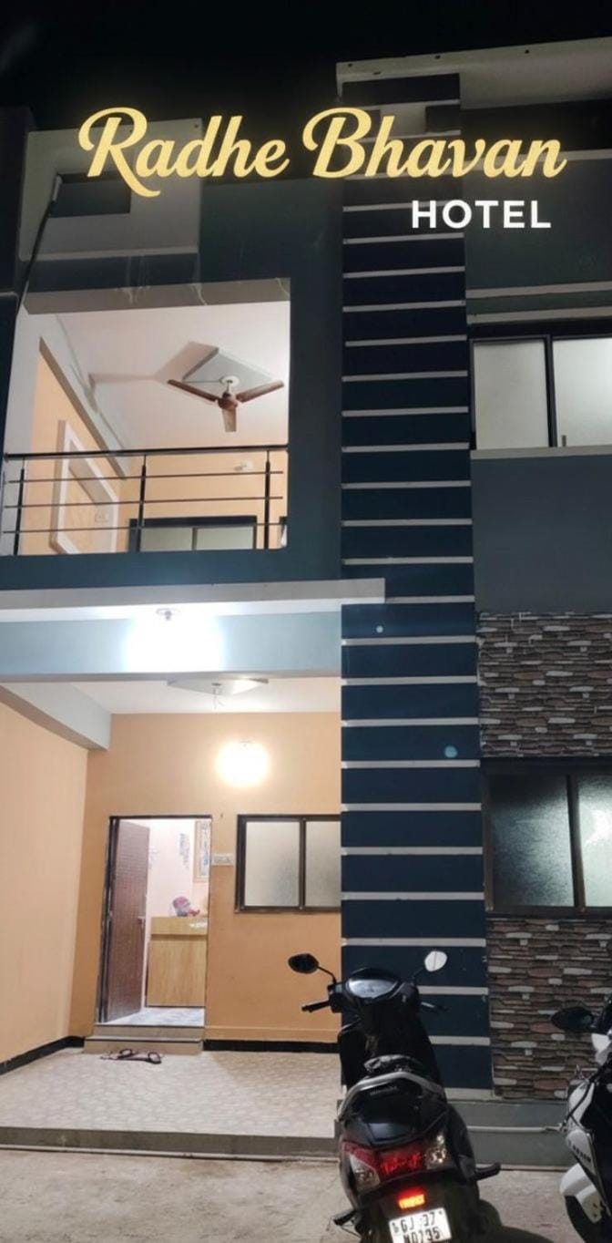 Radhe House Vacation rental in Gujarat