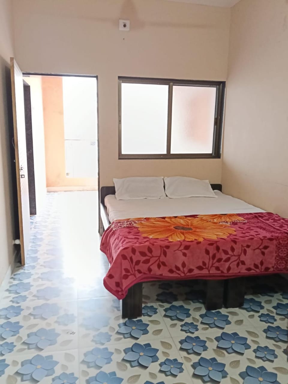 Radhe House Vacation rental in Gujarat