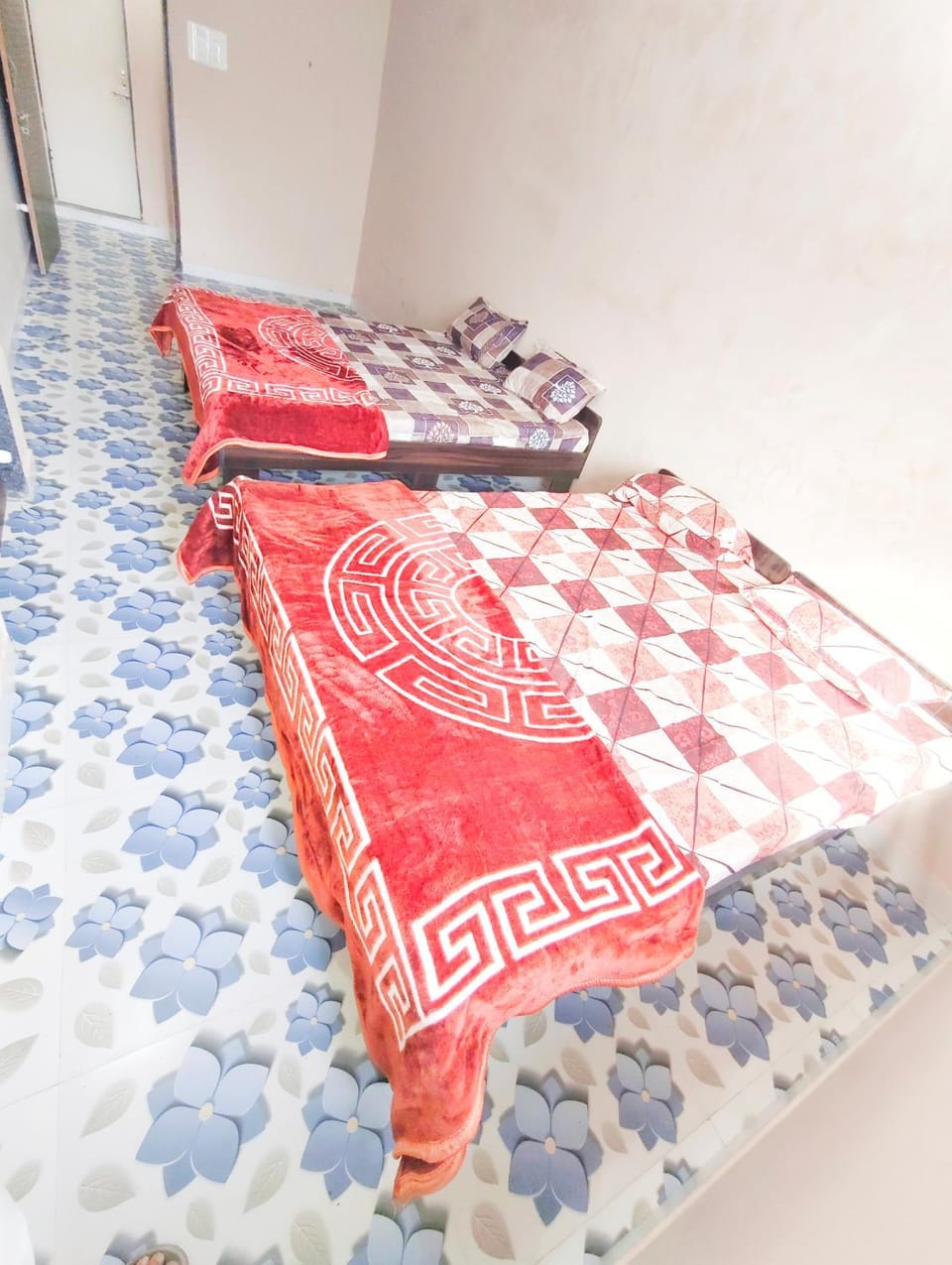 Radhe House Vacation rental in Gujarat