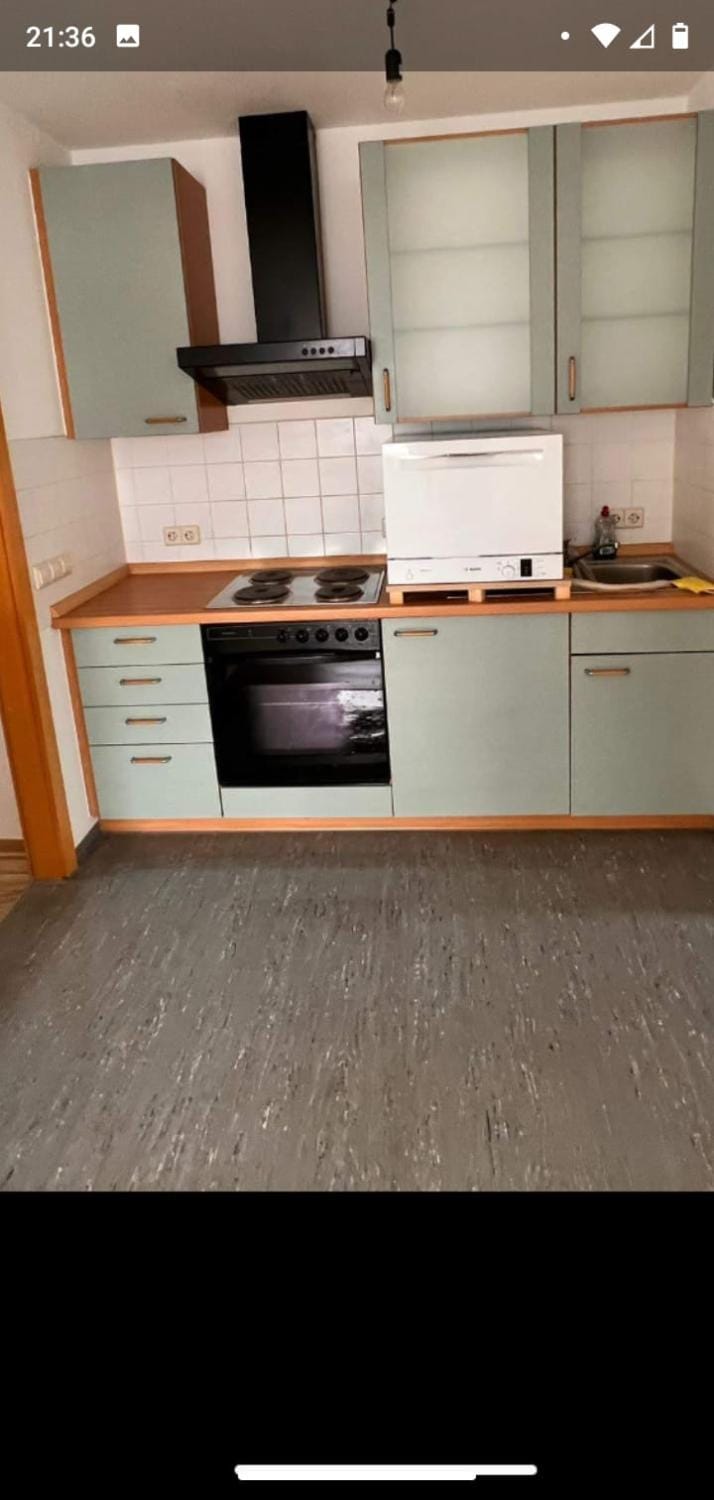 Sigmaringen-Laiz Apartment in Baden-Württemberg